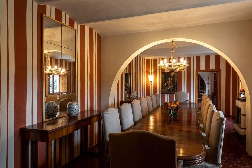 Villa Ottavia Villa Ottavia