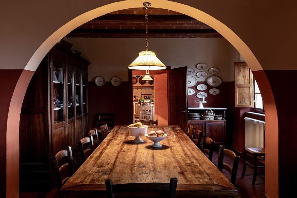 Villa Ottavia Villa Ottavia