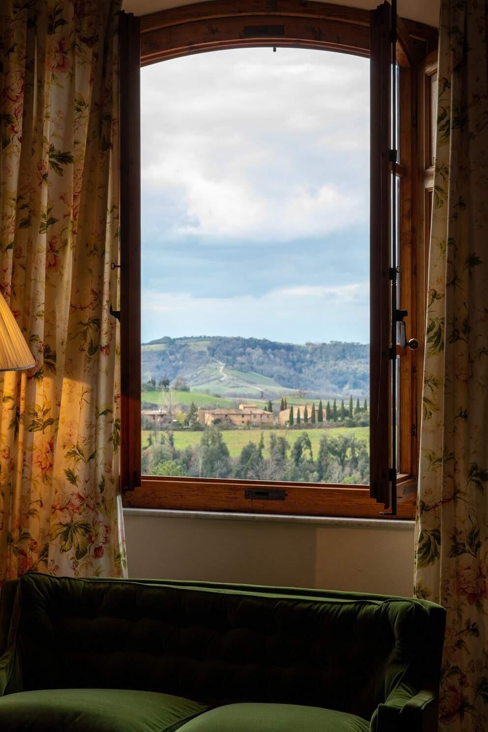 Villa Ottavia Villa Ottavia