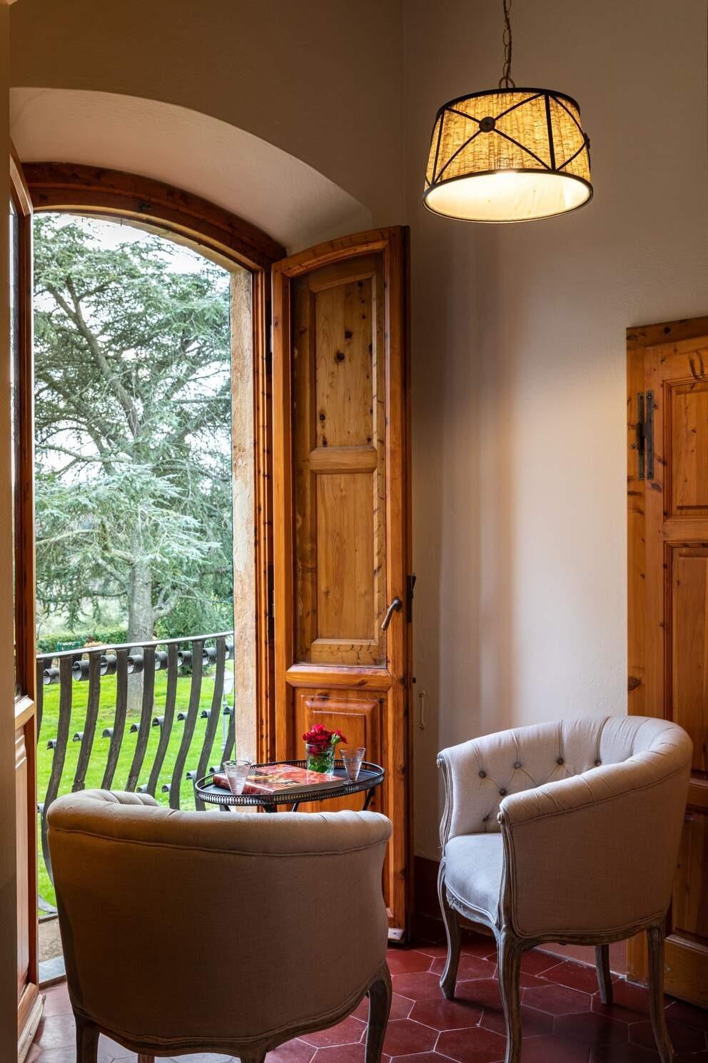 Villa Ottavia Villa Ottavia