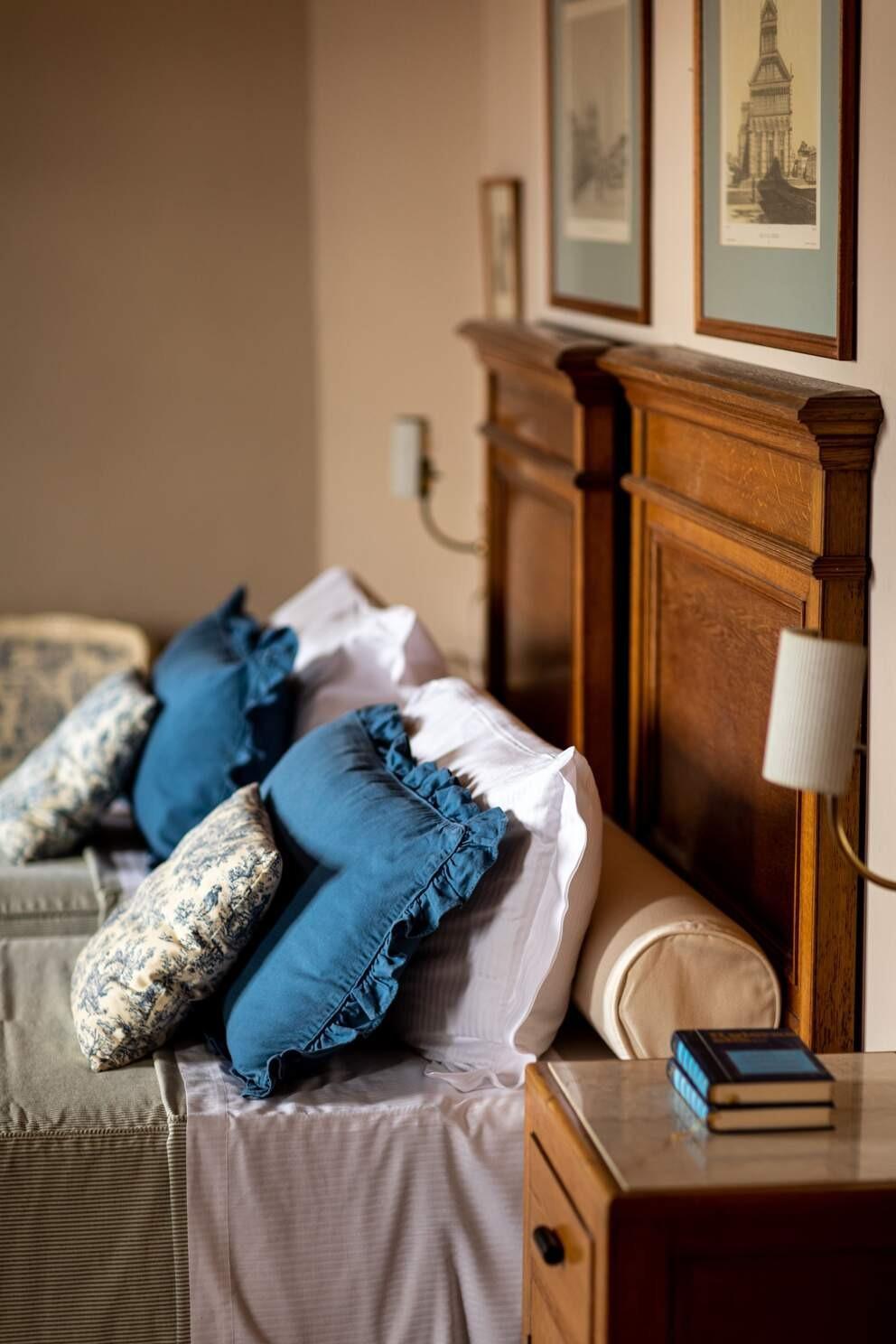 Villa Ottavia Villa Ottavia