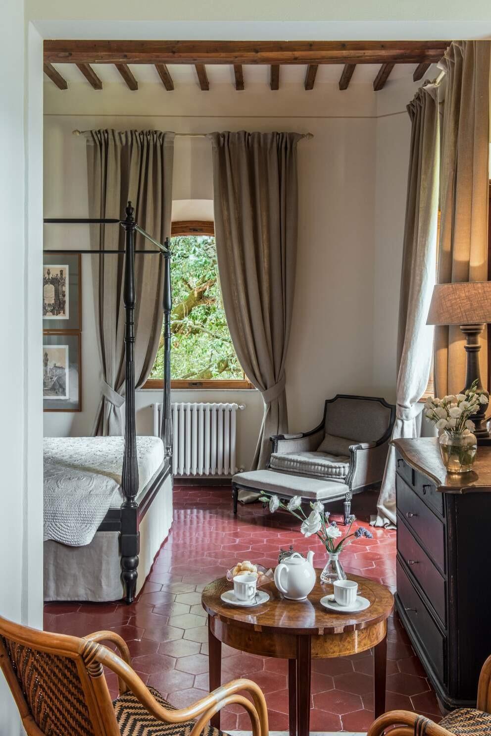 Villa Ottavia Villa Ottavia