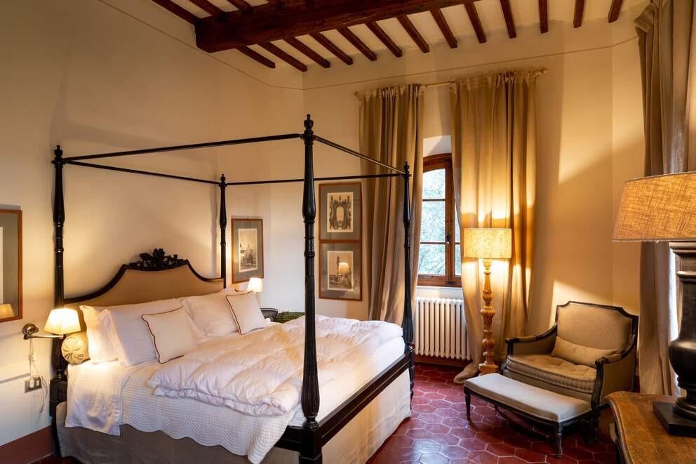 Villa Ottavia Villa Ottavia