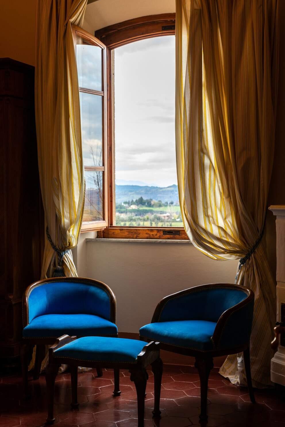 Villa Ottavia Villa Ottavia