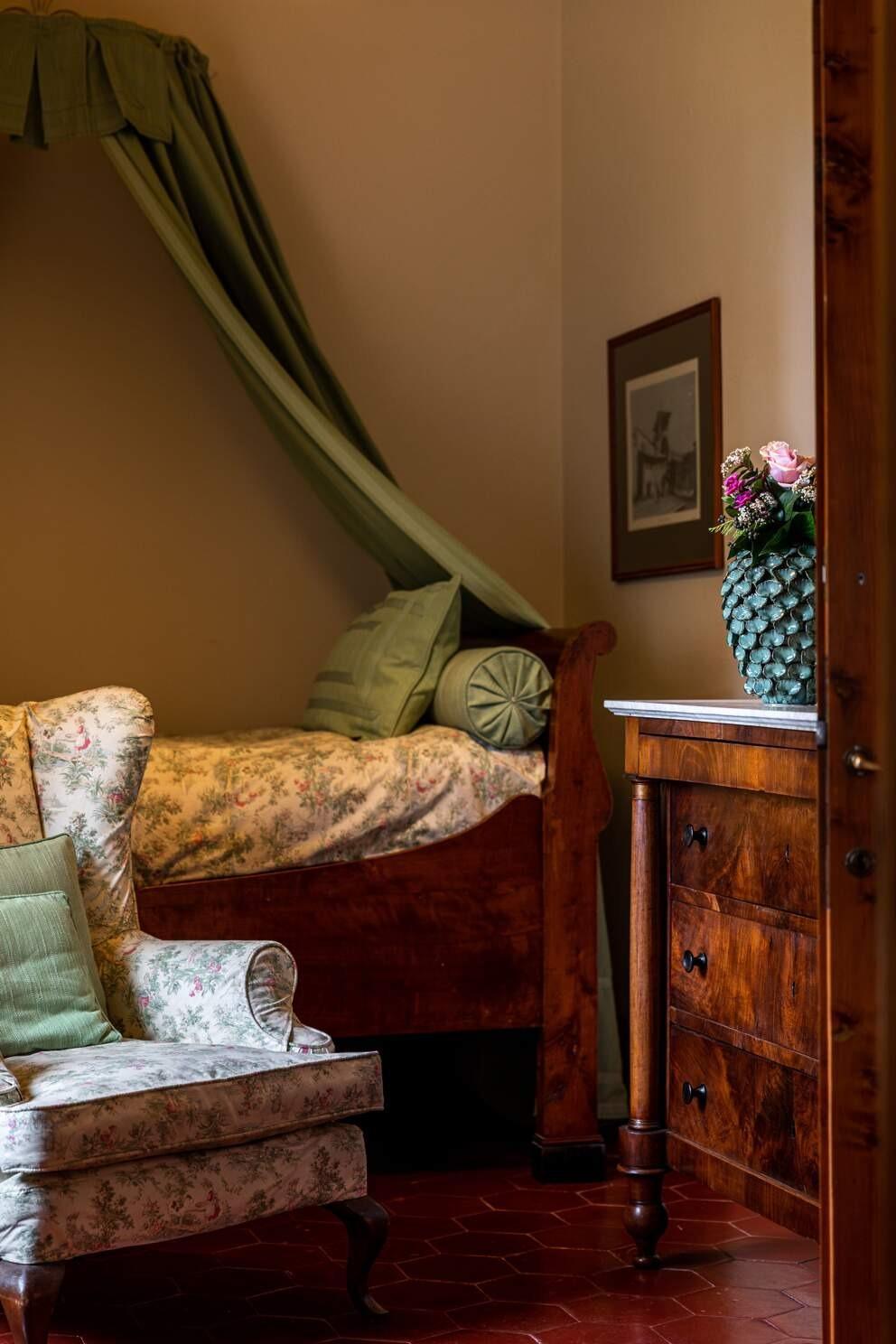 Villa Ottavia Villa Ottavia