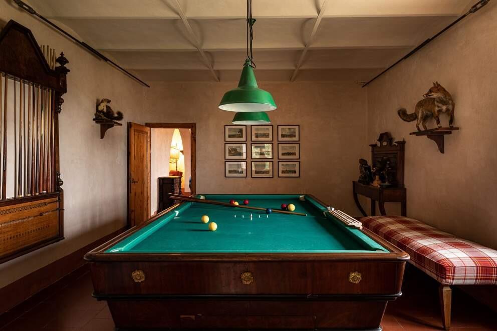 Villa Ottavia Villa Ottavia