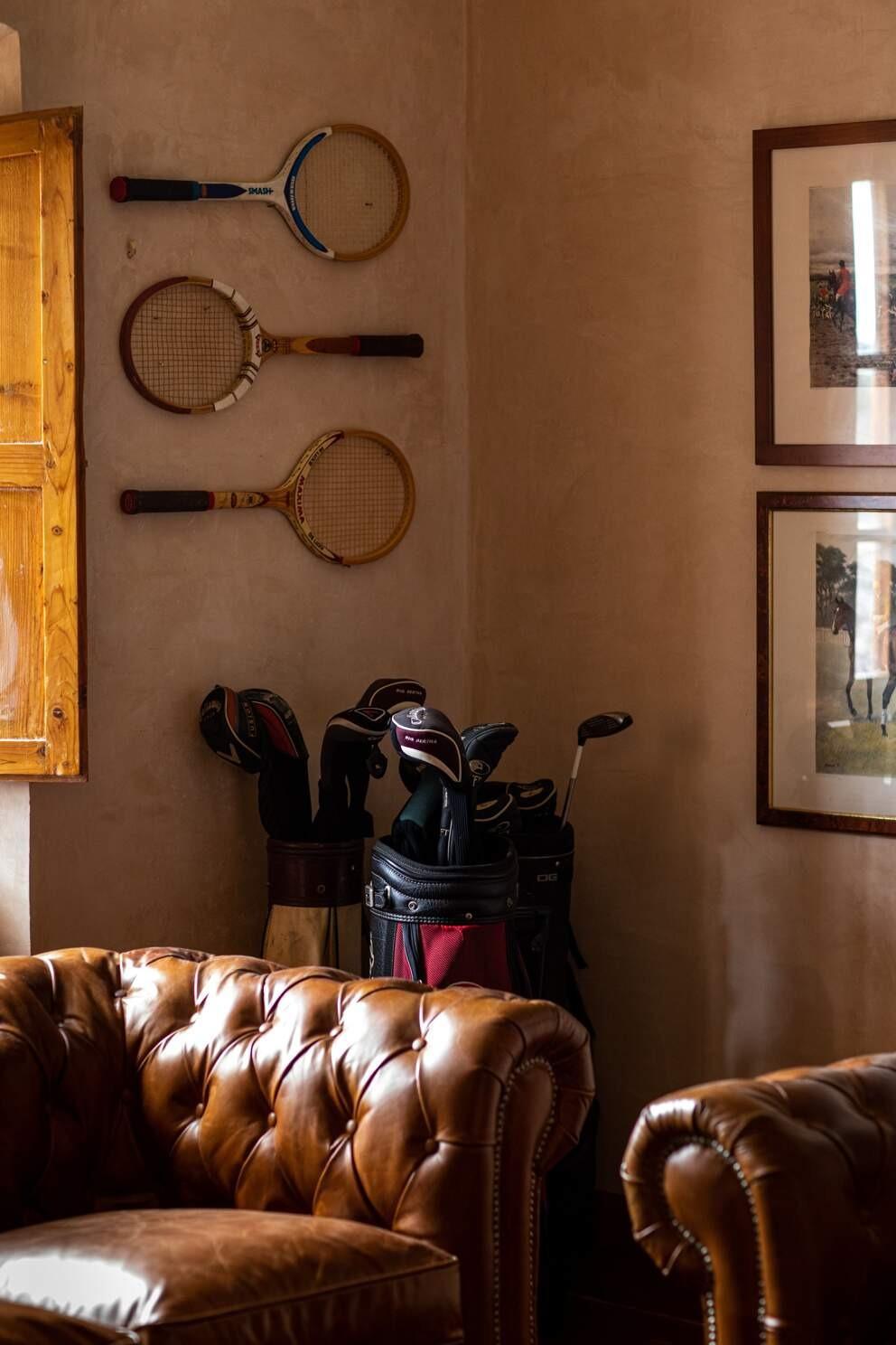 Villa Ottavia Villa Ottavia