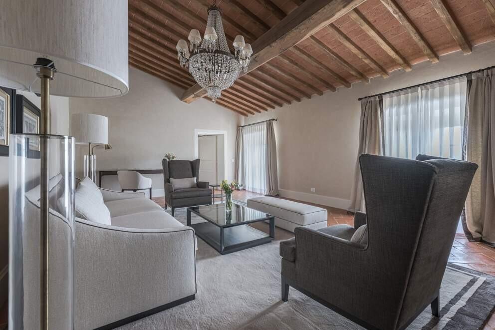 Villa Zarapha Villa Zarapha