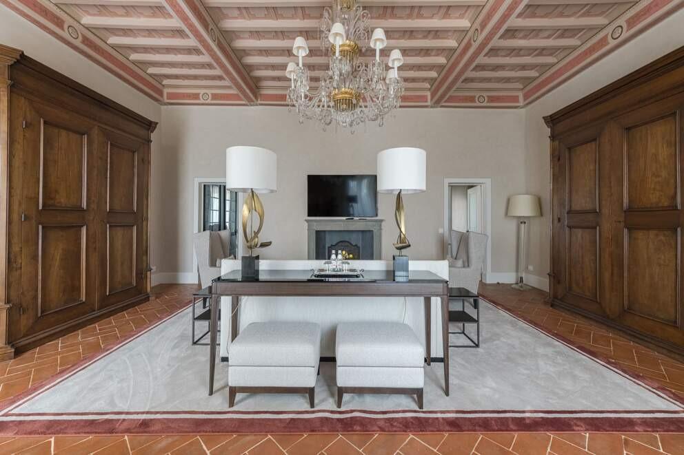 Villa Zarapha Villa Zarapha