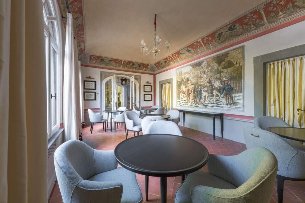 Villa Zarapha Villa Zarapha