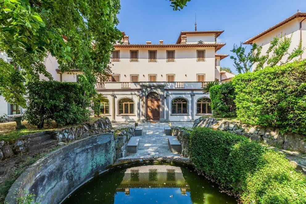 Villa Zarapha Villa Zarapha