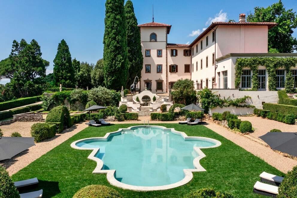 Villa Zarapha Villa Zarapha