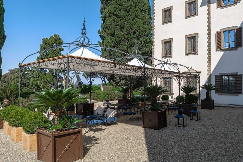 Villa Zarapha Villa Zarapha