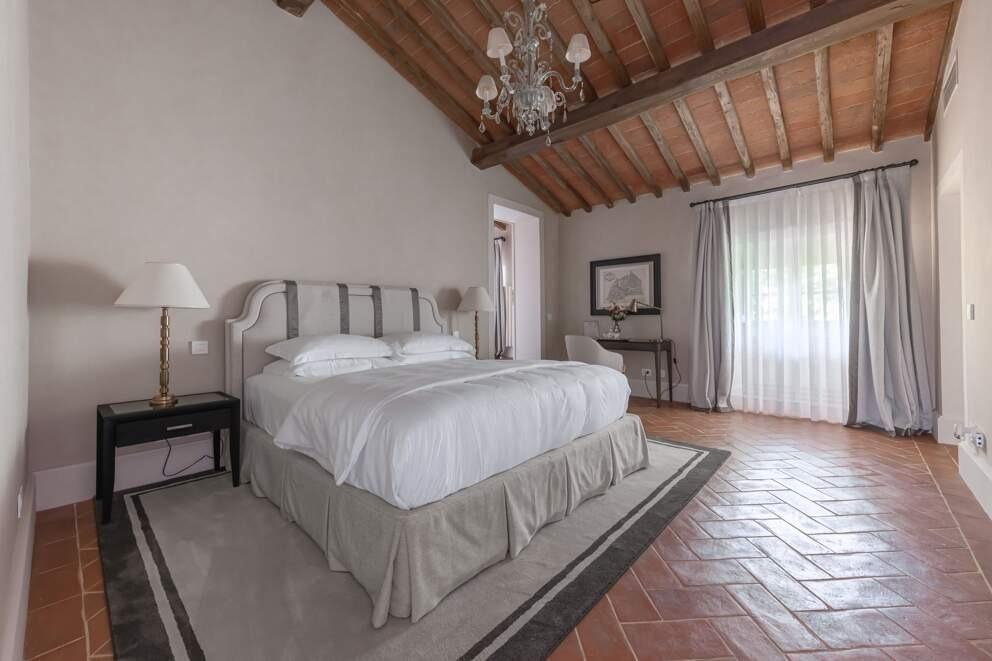 Villa Zarapha Villa Zarapha