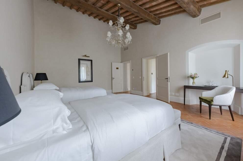 Villa Zarapha Villa Zarapha