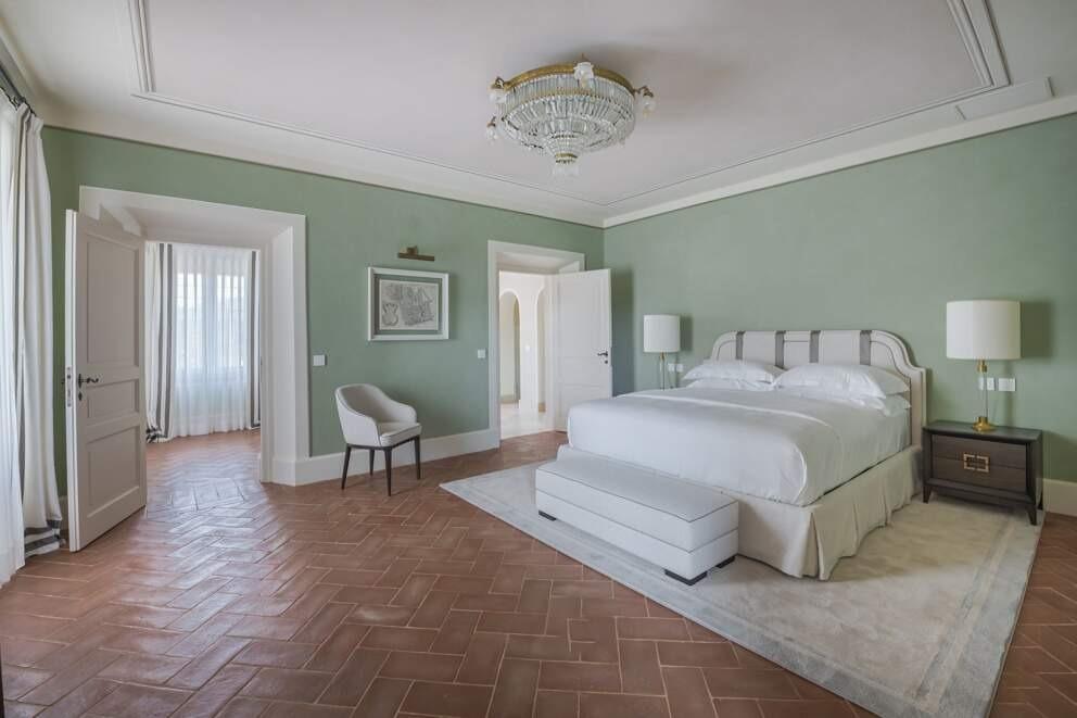 Villa Zarapha Villa Zarapha