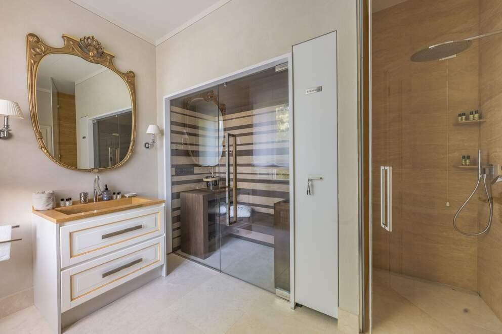 Villa Zarapha Villa Zarapha