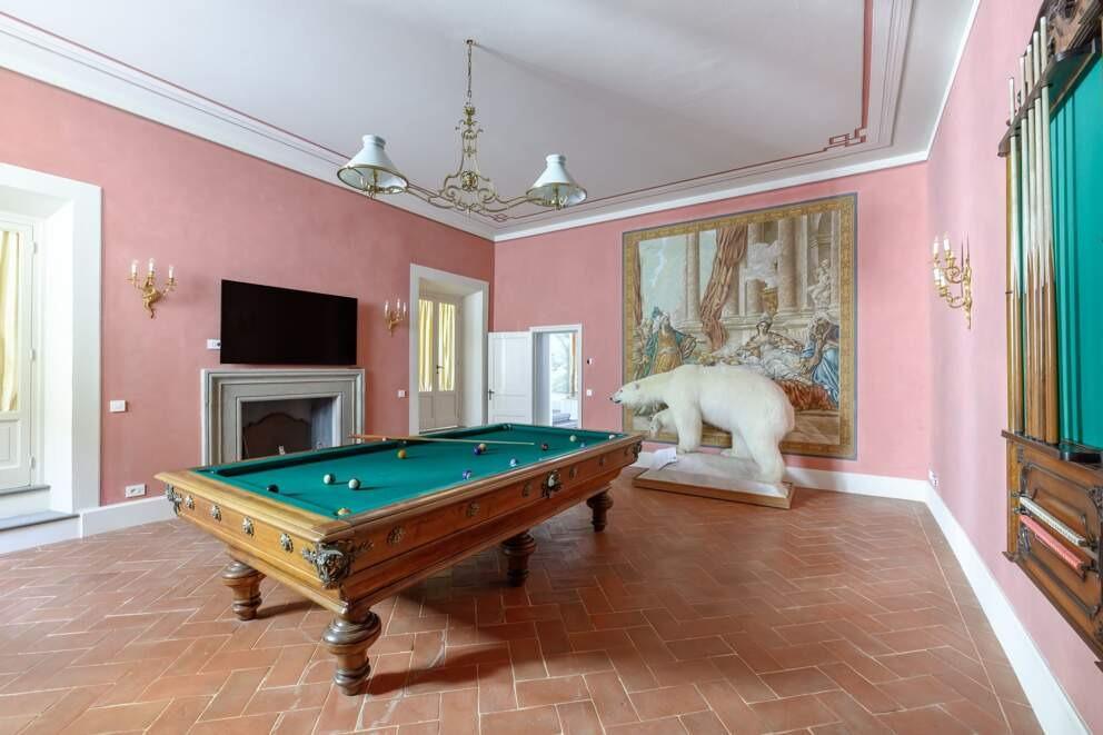 Villa Zarapha Villa Zarapha