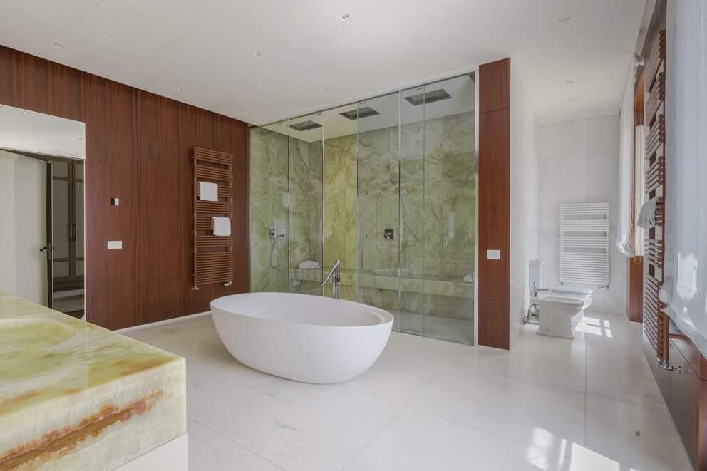 Villa Zarapha Villa Zarapha