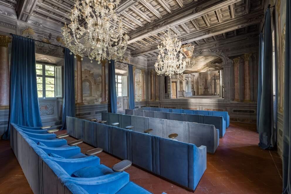 Villa Zarapha Villa Zarapha