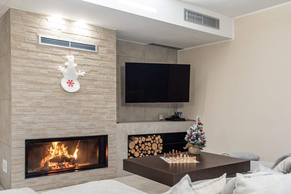 Villa Incanto Villa Incanto