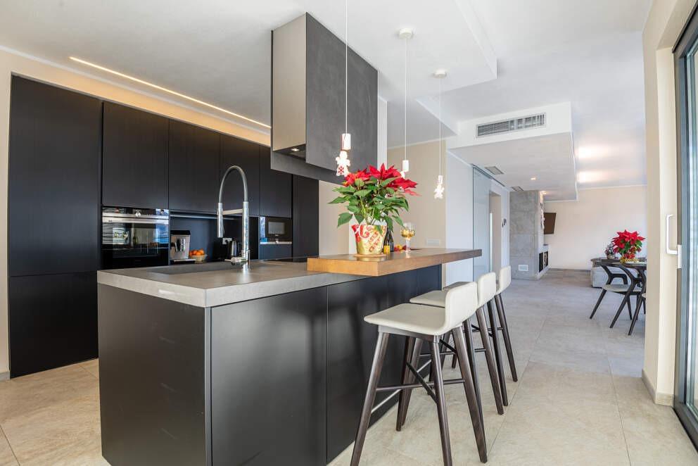 Villa Incanto Villa Incanto