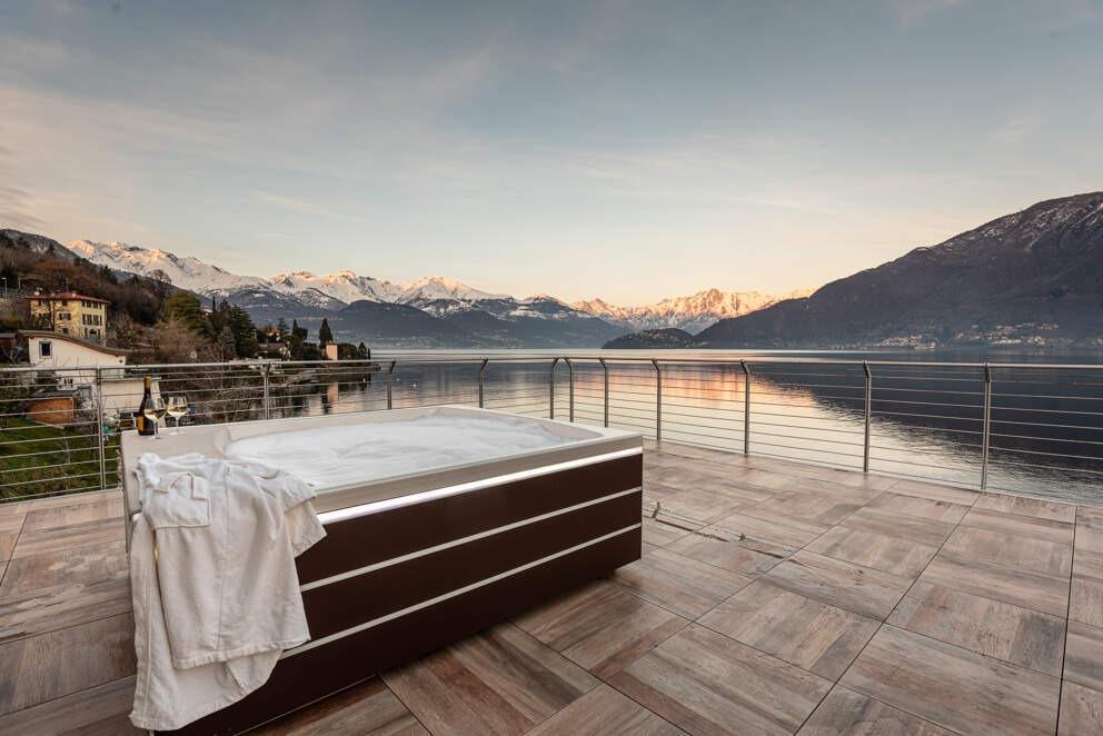 Villa Incanto Villa Incanto