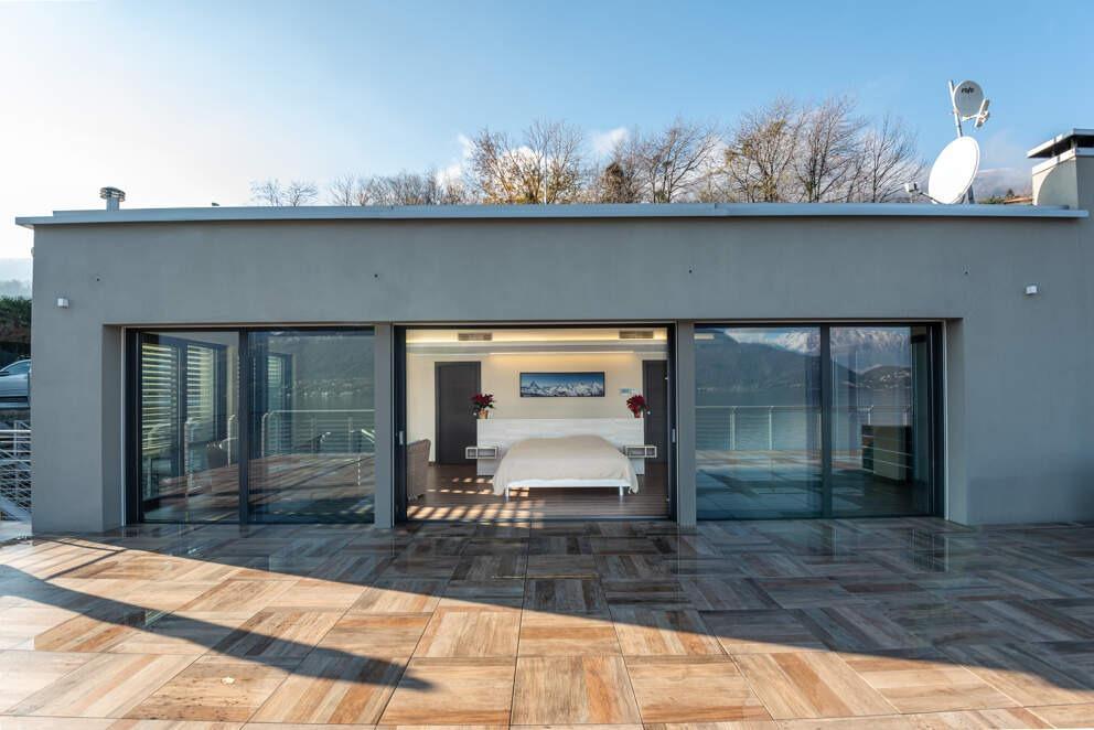 Villa Incanto Villa Incanto