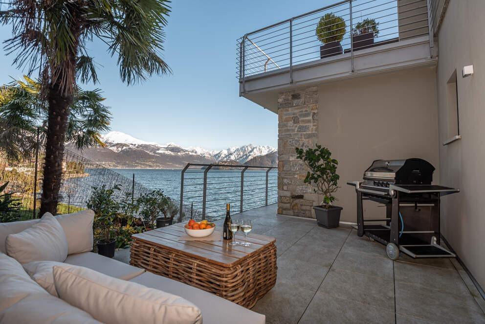 Villa Incanto Villa Incanto