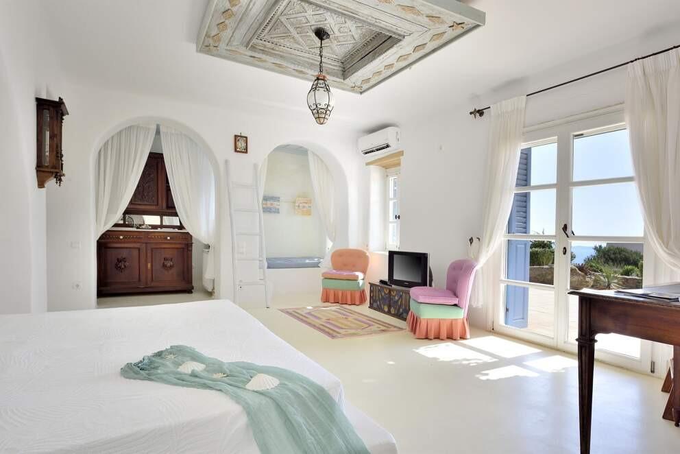 Villa Smith Villa Smith