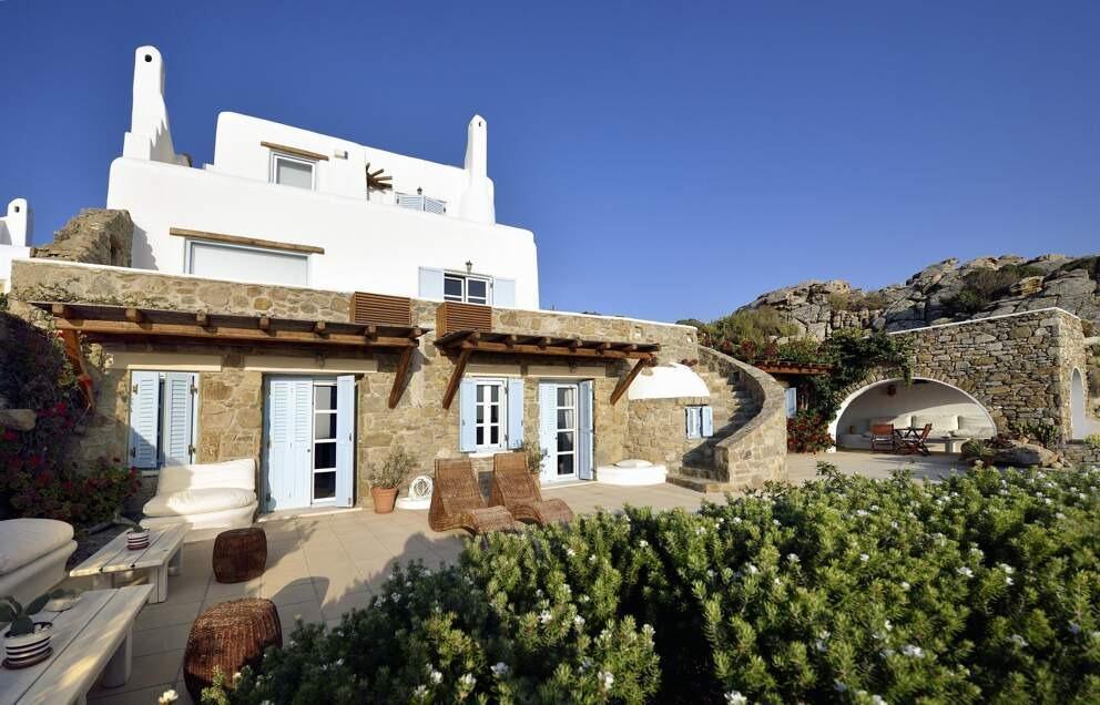 Villa Smith Villa Smith