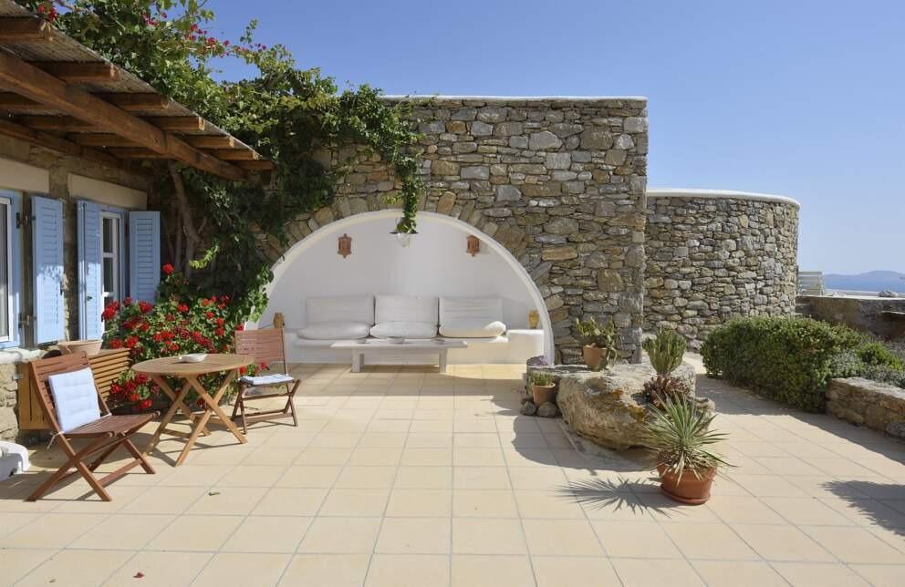 Villa Smith Villa Smith