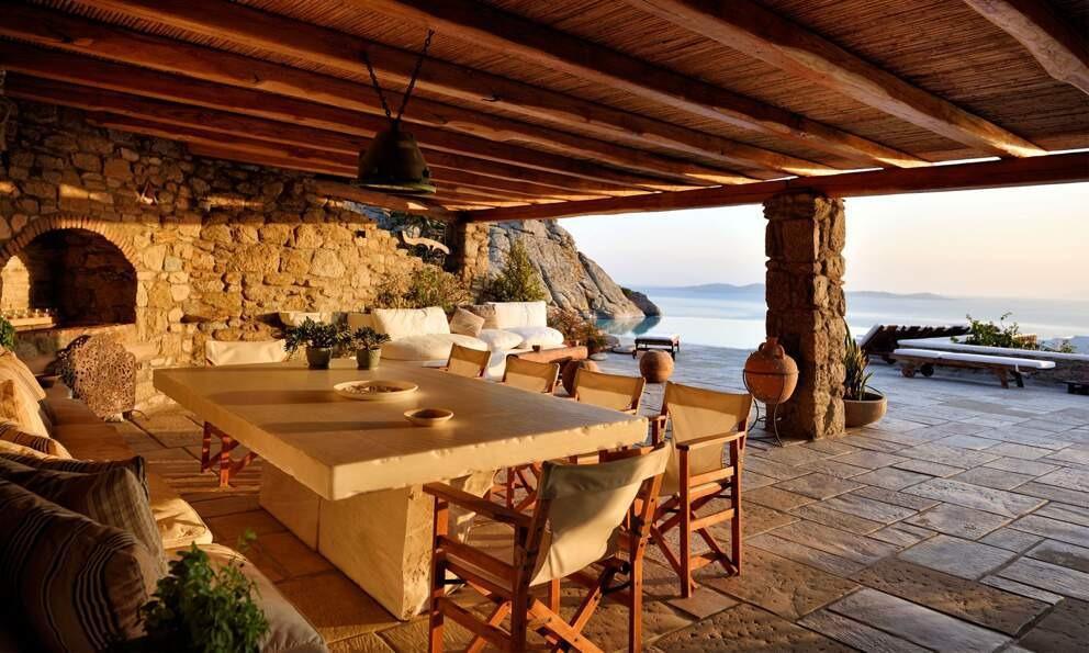 Villa Smith Villa Smith