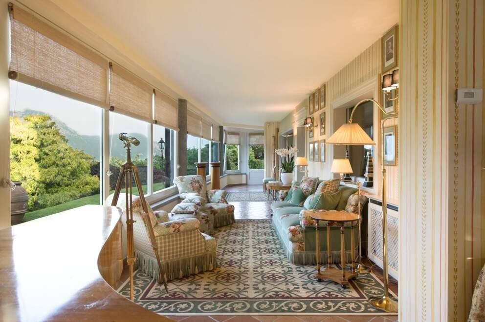 Villa Ginevra Villa Ginevra