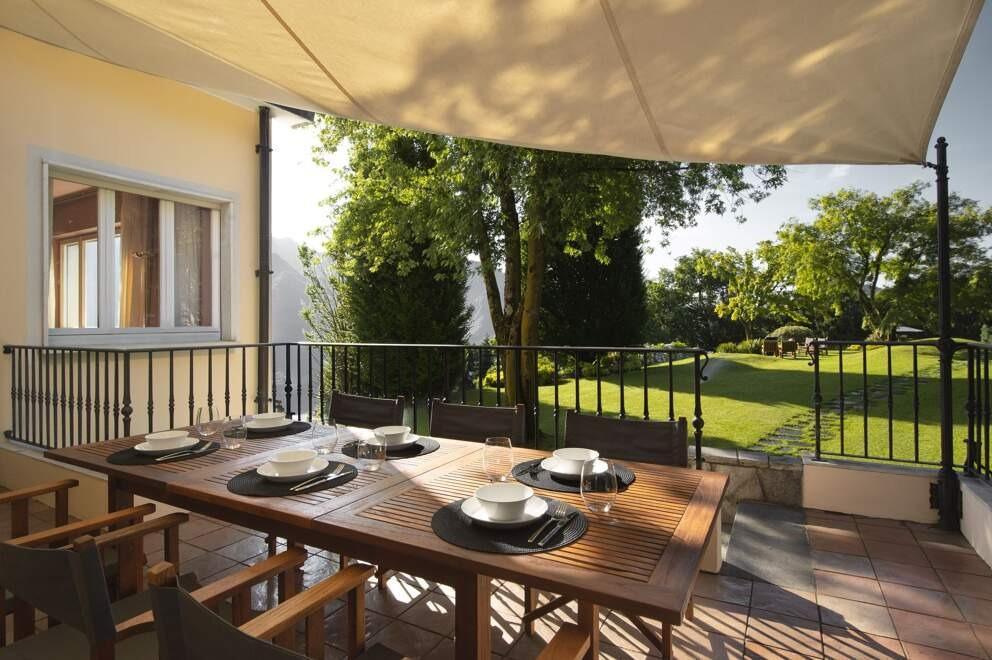 Villa Ginevra Villa Ginevra