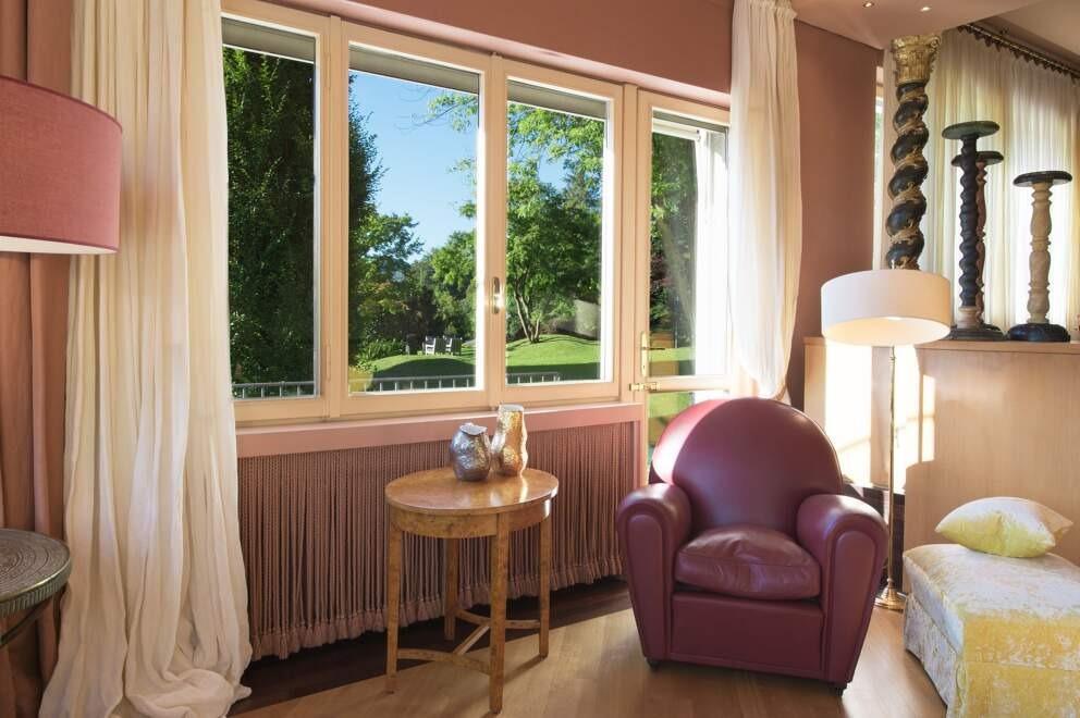 Villa Ginevra Villa Ginevra