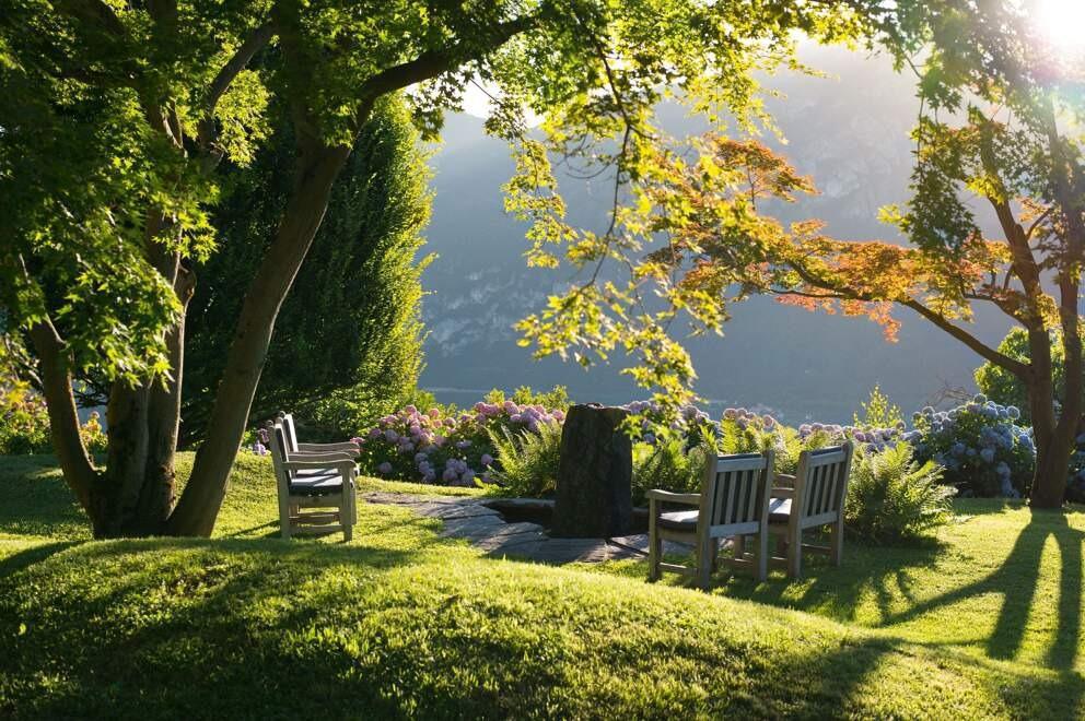 Villa Ginevra Villa Ginevra