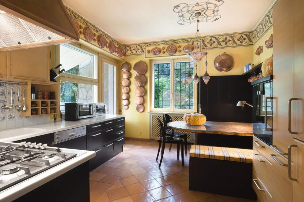 Villa Ginevra Villa Ginevra