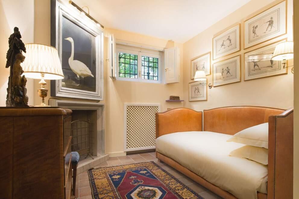 Villa Ginevra Villa Ginevra