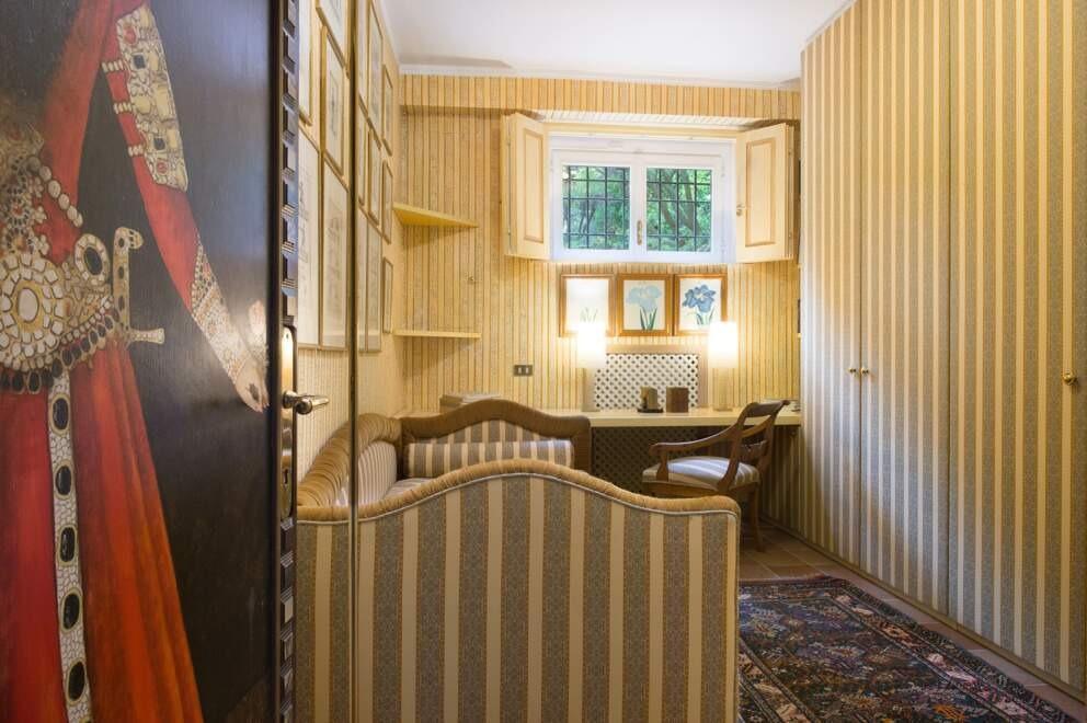 Villa Ginevra Villa Ginevra