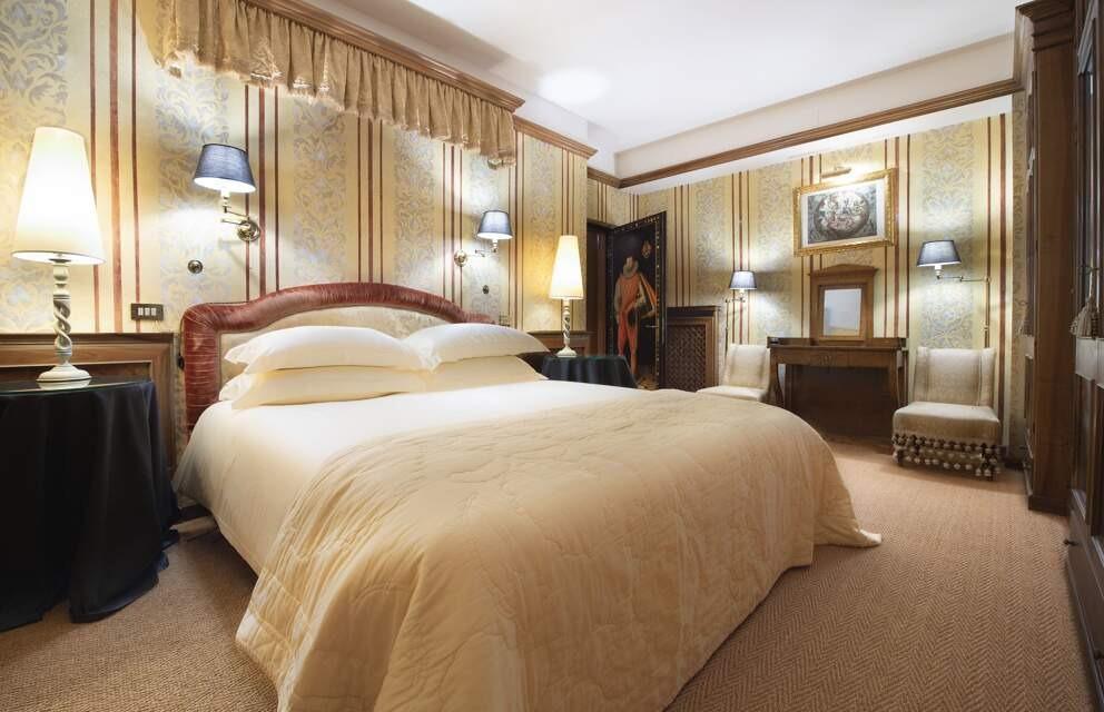 Villa Ginevra Villa Ginevra