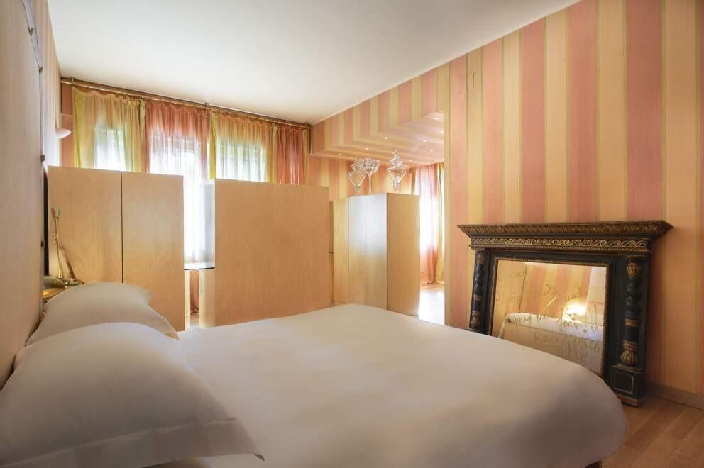 Villa Ginevra Villa Ginevra