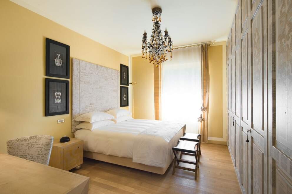 Villa Ginevra Villa Ginevra