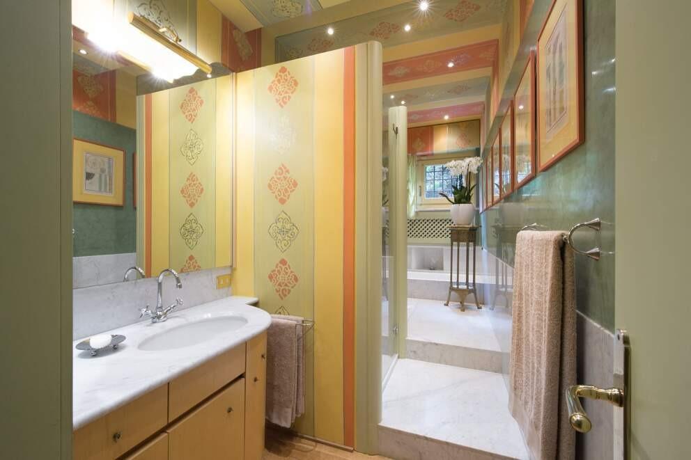 Villa Ginevra Villa Ginevra