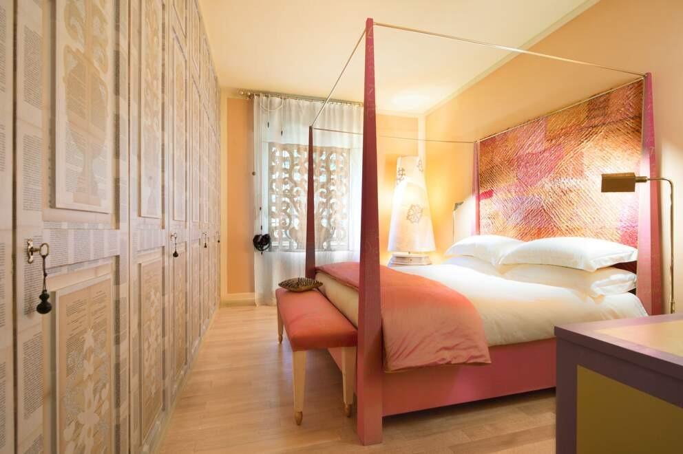 Villa Ginevra Villa Ginevra