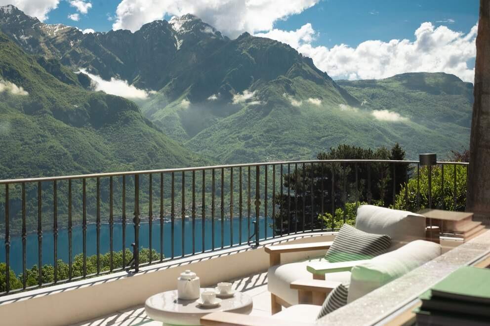 Villa Ginevra Villa Ginevra