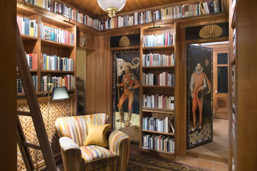 Villa Ginevra Villa Ginevra