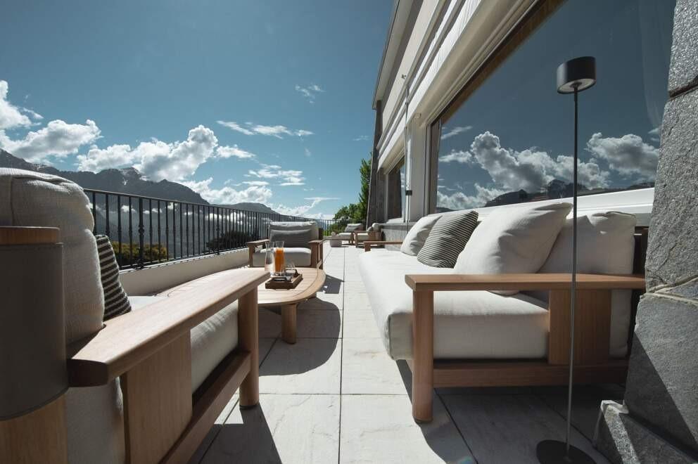 Villa Ginevra Villa Ginevra