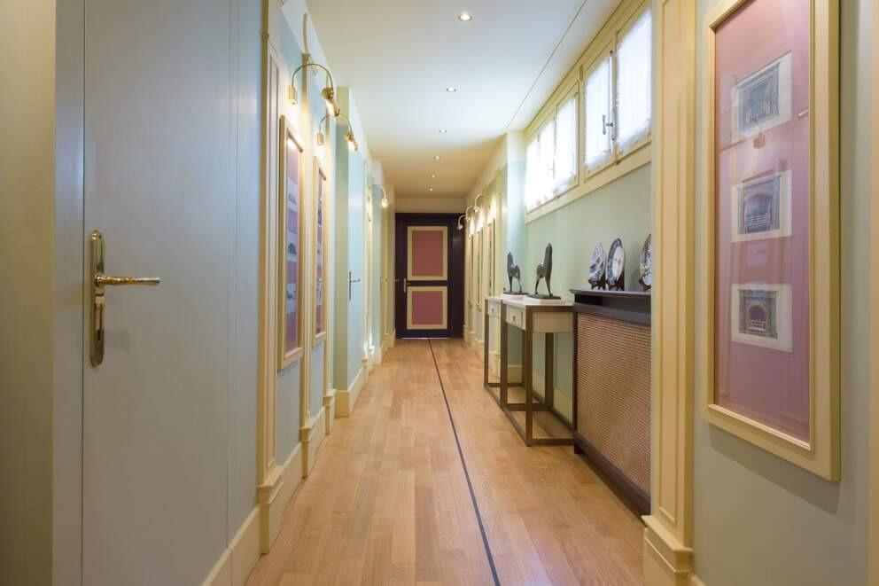 Villa Ginevra Villa Ginevra