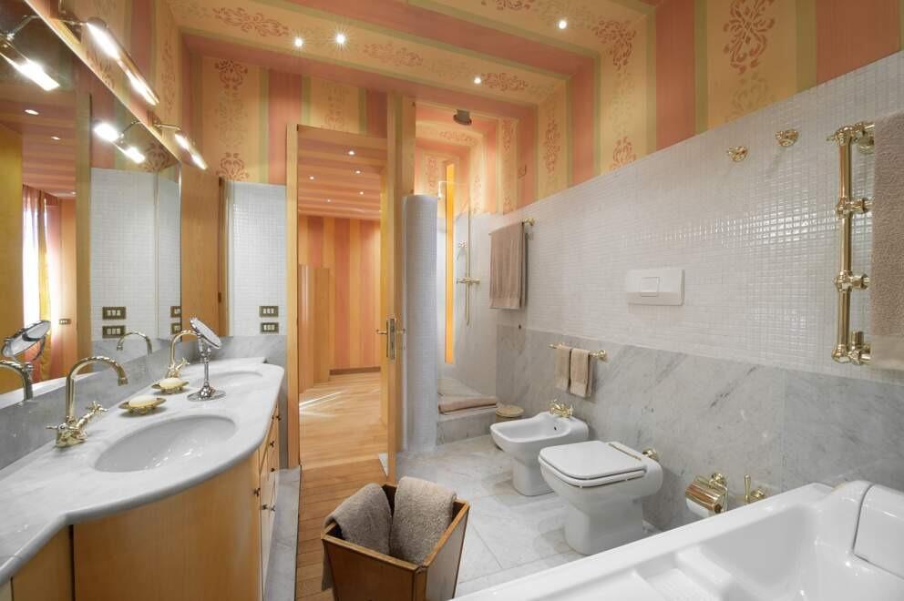 Villa Ginevra Villa Ginevra